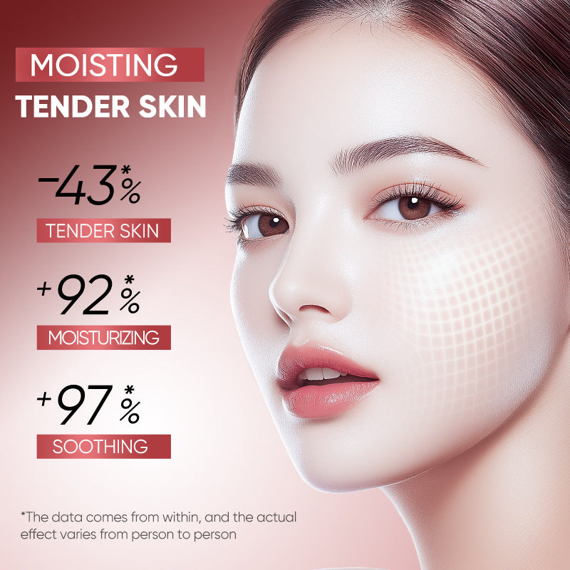 Niacinamide Skin Rejuvenating Toner BIOAOUA Moisturizing Hydrating Water Wholesale for Cross-Border Foreign Trade