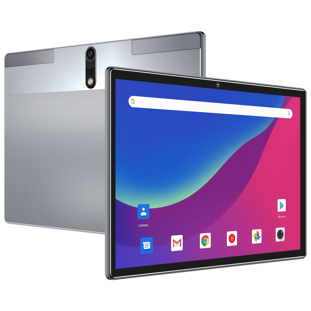 Exclusive Supply10.1Inch New S18Tablet PC Full Network Compatibility64G Student tablet computer manufacturer in stock