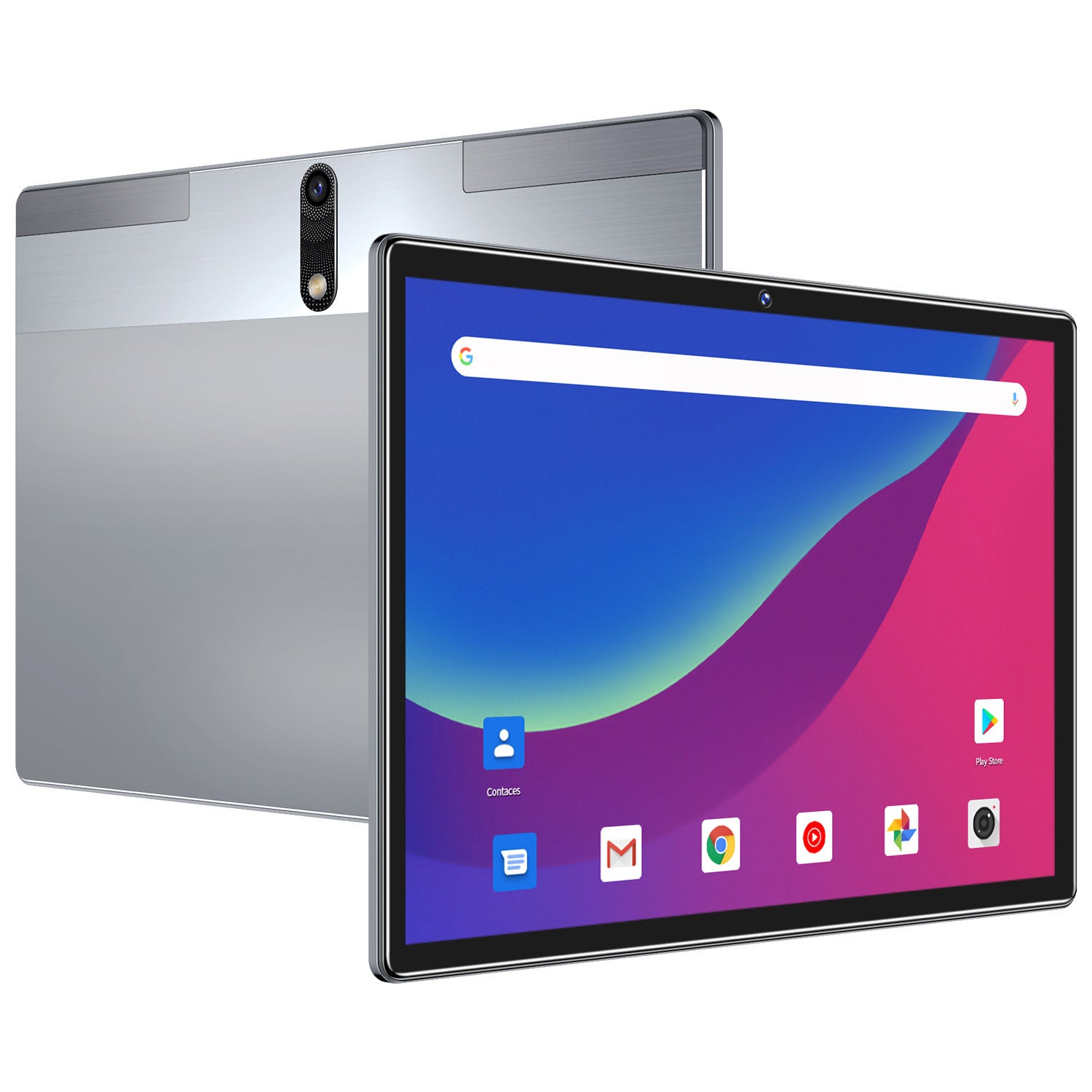 Exclusive Supply10.1Inch New S18Tablet PC Full Network Compatibility64G Student tablet computer manufacturer in stock