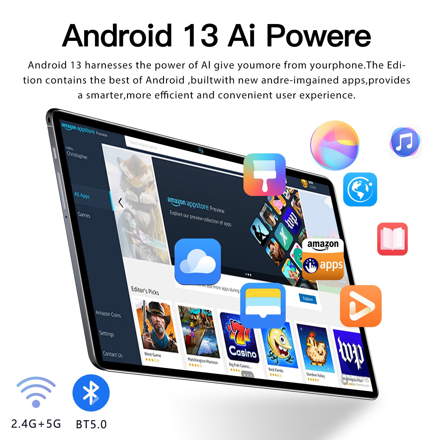 New10Inch Tablet Pc P70Android512GWiFi Bluetooth4G Factory Price for Calls(Popular)