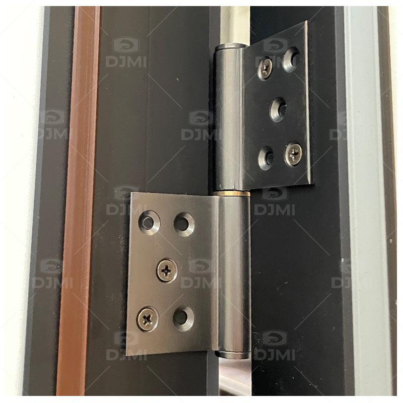 High Quality Internal Fire Rated Door Interior Solid Wood Doorsn Modern Wood Door Designs