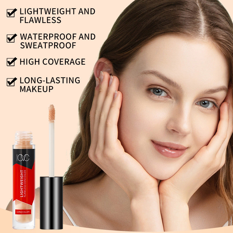 Skin Corrector Spot Concealer Tattoo Scar Spot Even Skin Tone Concealer Makeup Concealer Pen