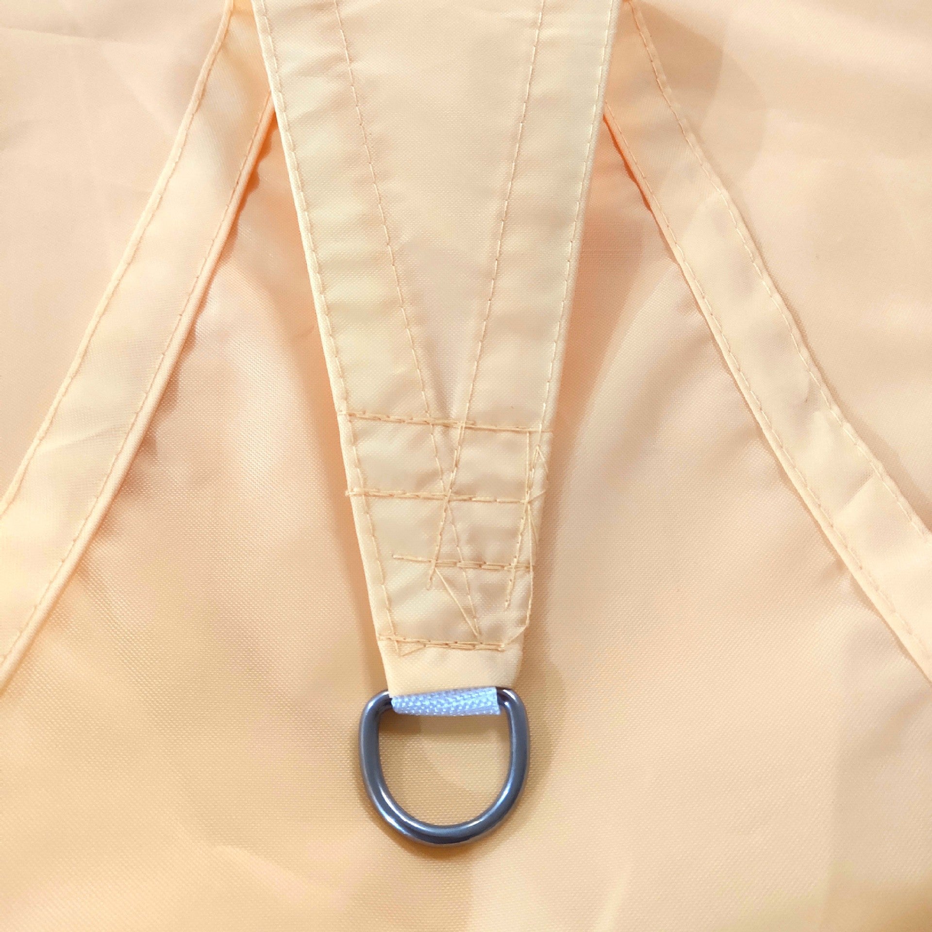 Amazon Sunshade Sail Outdoor Sunshade Umbrella Canopy Sunshade Net Sunshade Awning Thickened Waterproof Rainproof