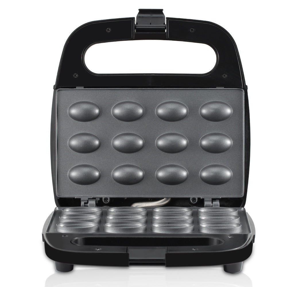 RAF European Standard Light Meal Sandwich Breakfast Maker Household Waffle Maker Toast Oven Small Muffin Maker R.536G