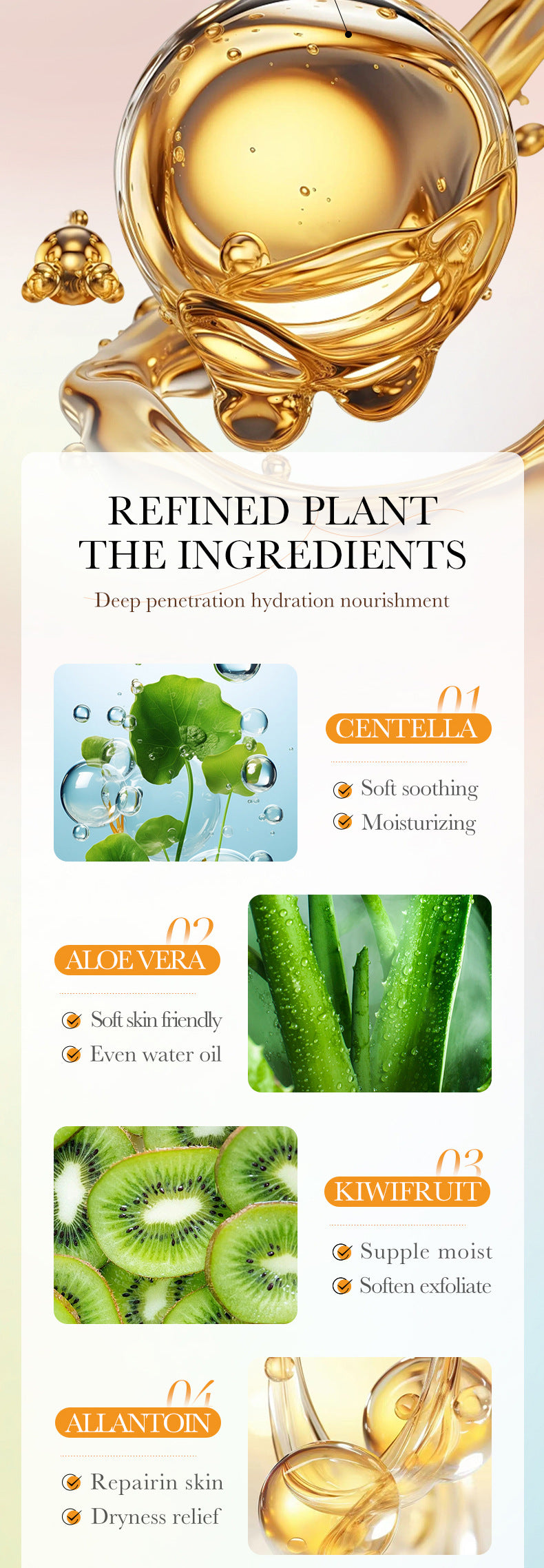 Vitamin C Cotton Sheet SADOER Salicylic Acid Whitening and Rejuvenating Mask Cross-Border Wholesale