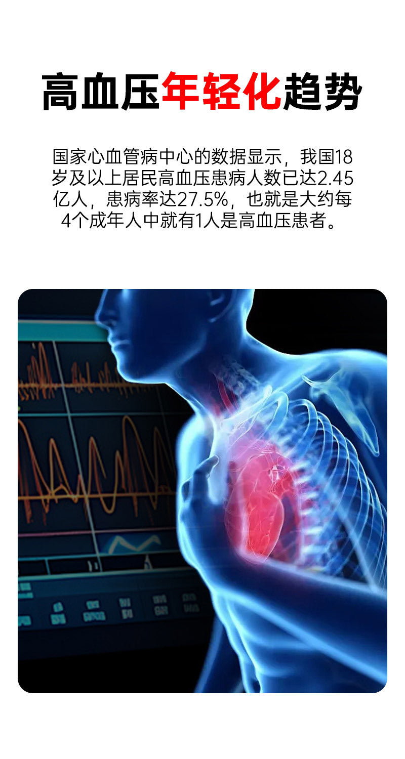 P300pro Air Pump Type Blood Pressure Smart Health Watch ECG Blood Sugar Monitoring Air Pump Blood Pressure Smart Watch