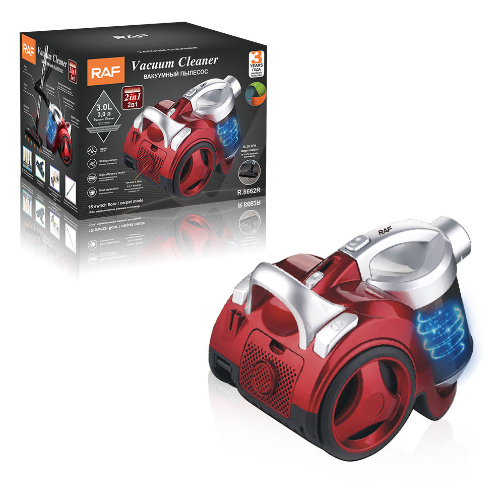 Vacuum Cleaner Household Vacuum Cleaner Powerful Portable Cordless Vacuum Cleaner R.8662
