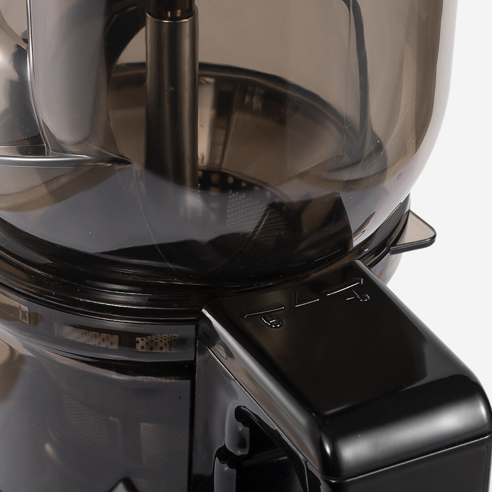 RAF European Standard Fully Automatic Fruit and Vegetable Juice Extractor Multifunctional Juice and Pulp Separator Juicer  Juicer2702