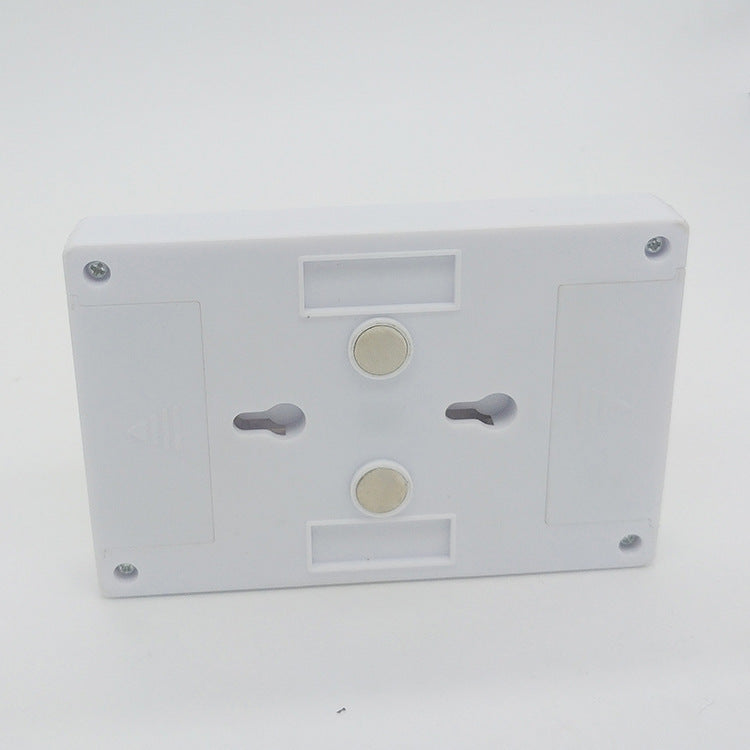 Exclusive Supply COB Switch Light Dormitory Reading Night Light with Magnet Velcro Outdoor Camping Light Wholesale