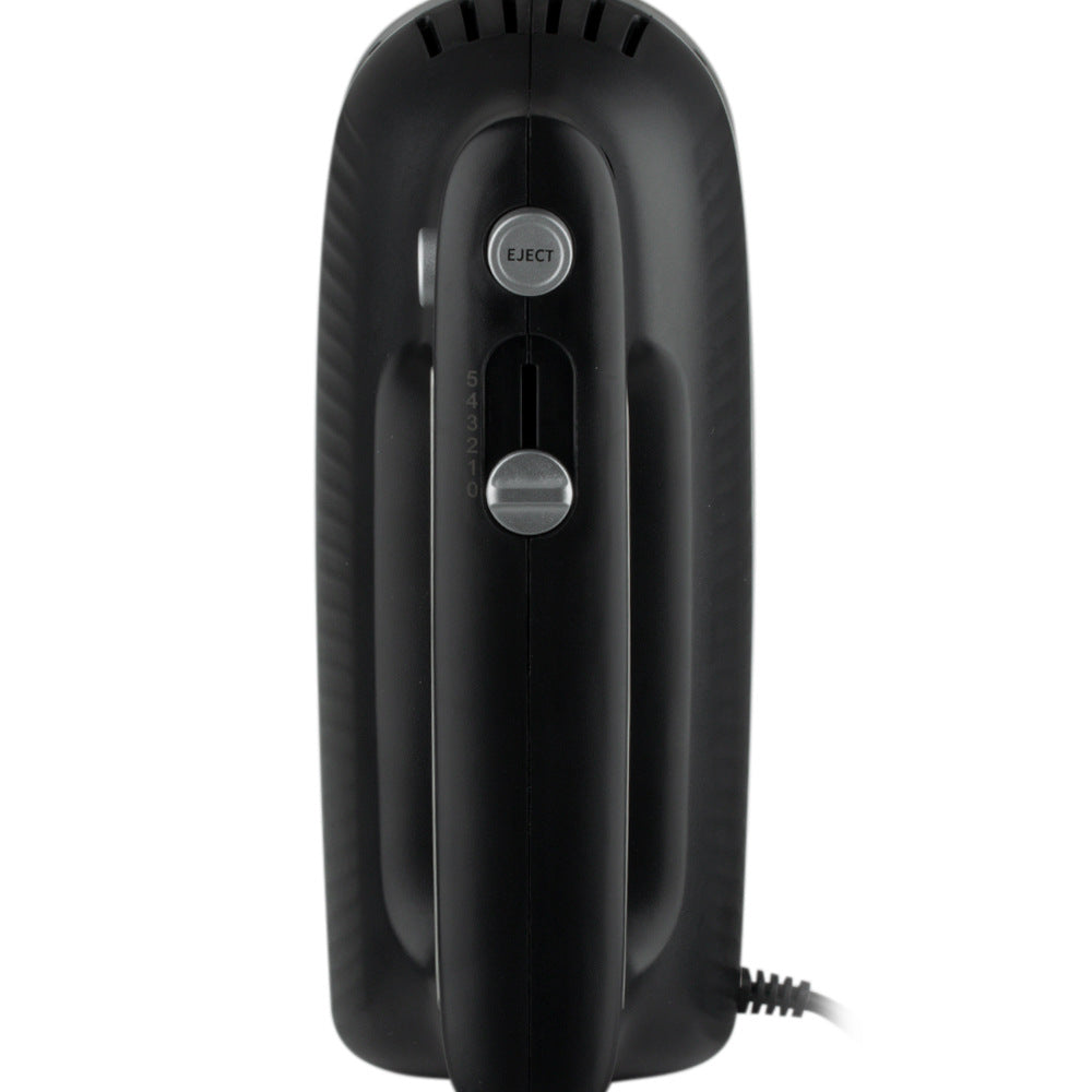 RAF EU Standard Electric Egg Beater for Home Baking, Small Cake Mixer, Automatic Egg Beater for Cream