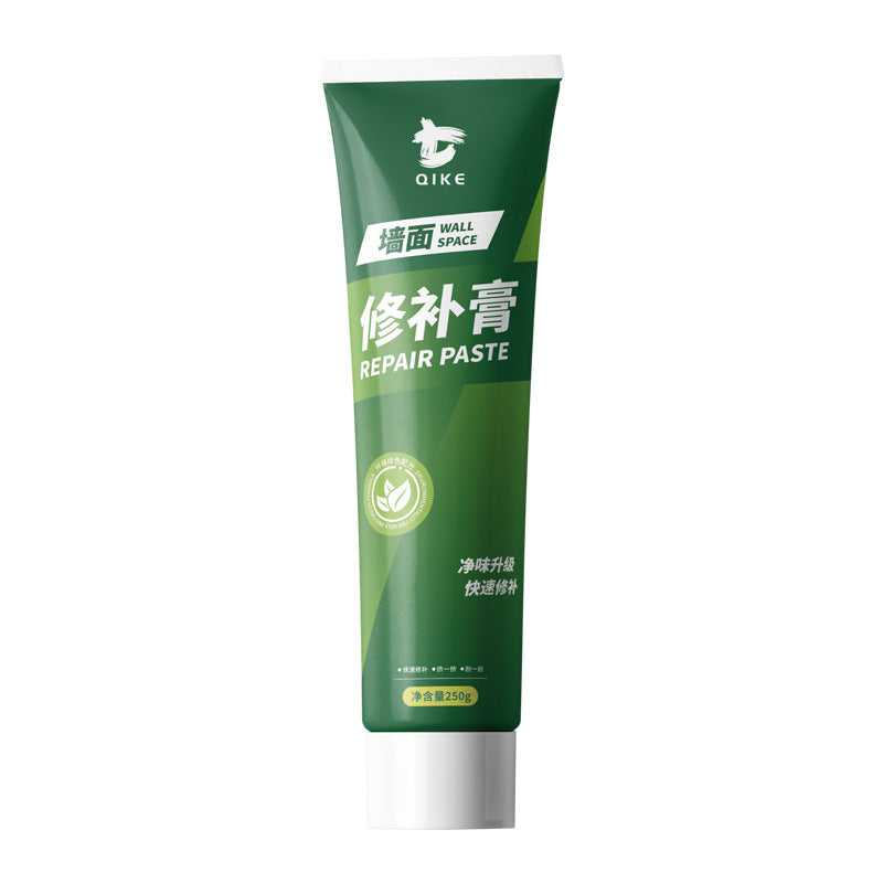 Manufacturer Wall Repair Paste Waterproof Mildewproof Odorless White Putty Paste Nail Hole Crack Home Wall Renovation Repair Paste