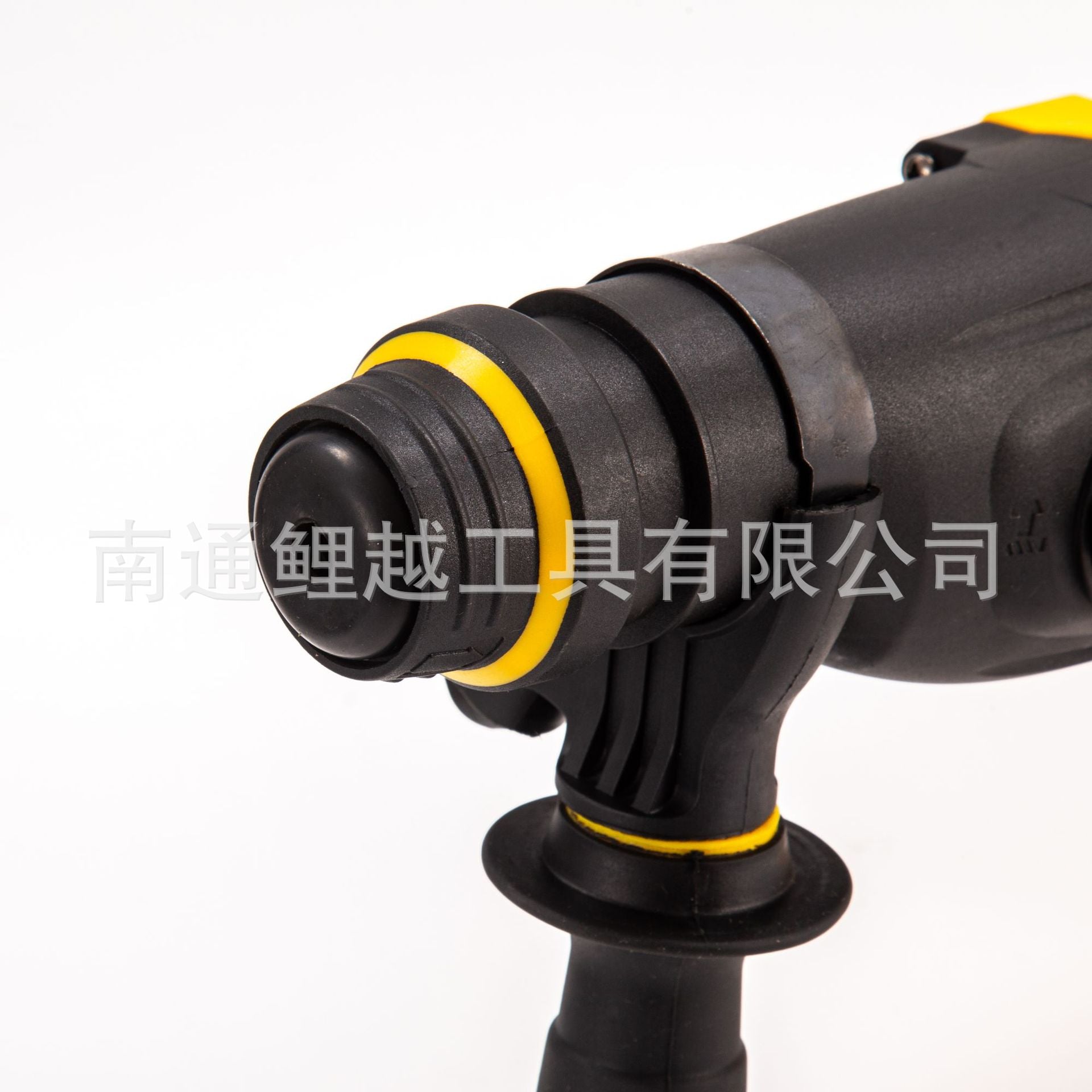 Style DW Lithium-ion Brushless Electric Hammer Electric Pickaxe Multi-functional High-power Concrete Impact Drill Industrial-grade Electric Hammer