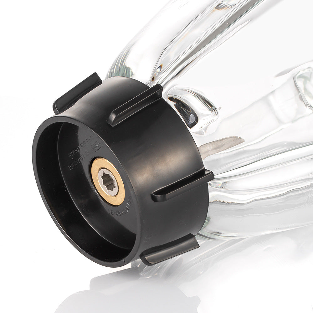 RAF European Standard Smoothie Blender1.25L Electric Soy Milk Maker Blender Household Juice Processor2901