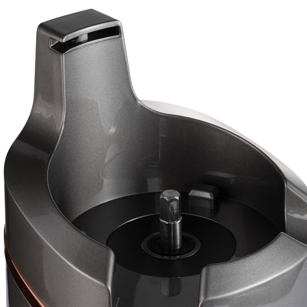 RAF EU Standard Original Juice Extractor Household Fully Automatic Large Caliber Pulp Juice Separation Juicer Easy to Clean