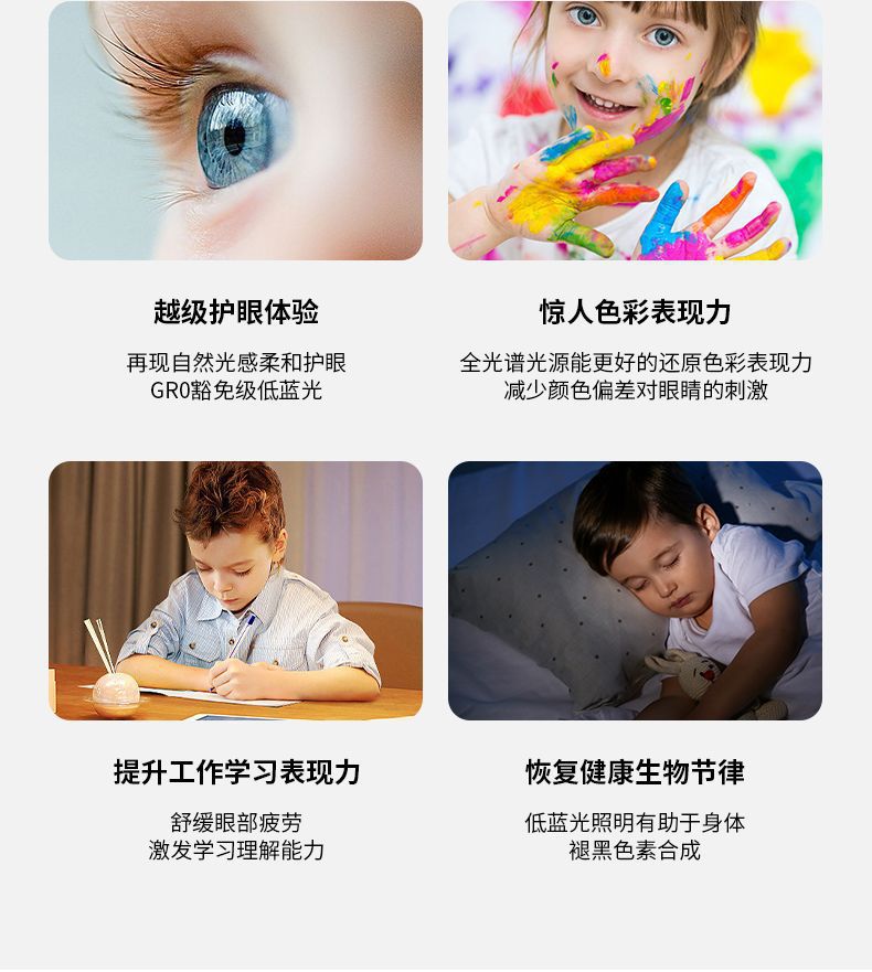 Full Spectrum Eye Protection Living Room Main Light Modern Simple Elegant Minimalist Ceiling Light Zhongshan Lighting Fixtures2025New