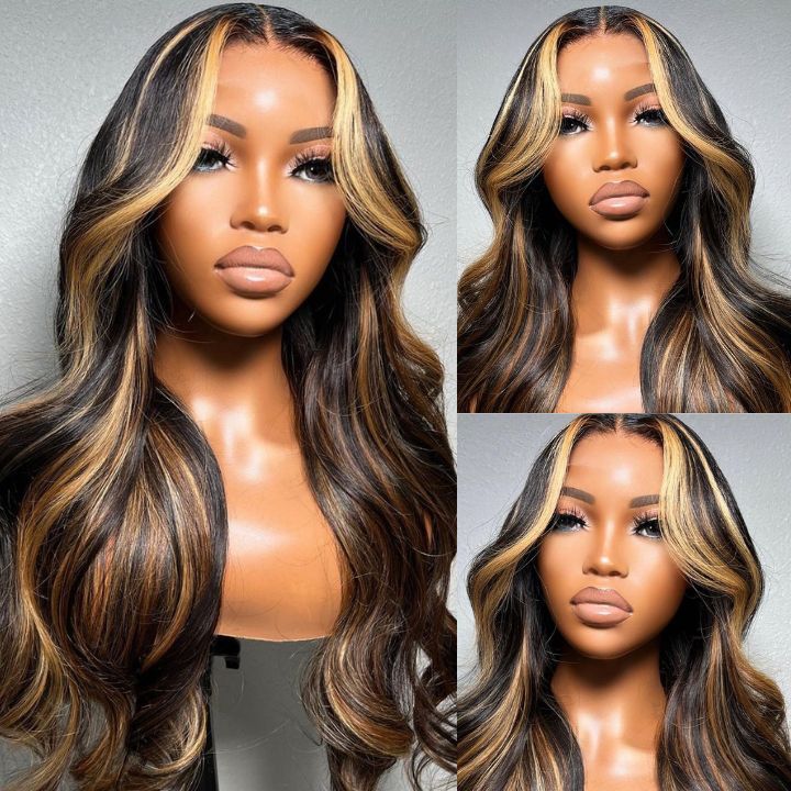 13x6 Lace Front Burgundy  Synthetic  Glueless Wig wholesale