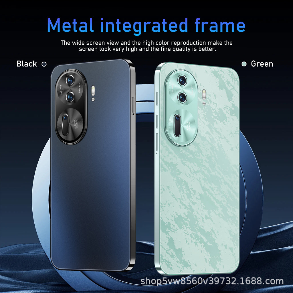 Hot Sale Reno11Proq Android Smartphone16+1T Source Factory Direct Sales