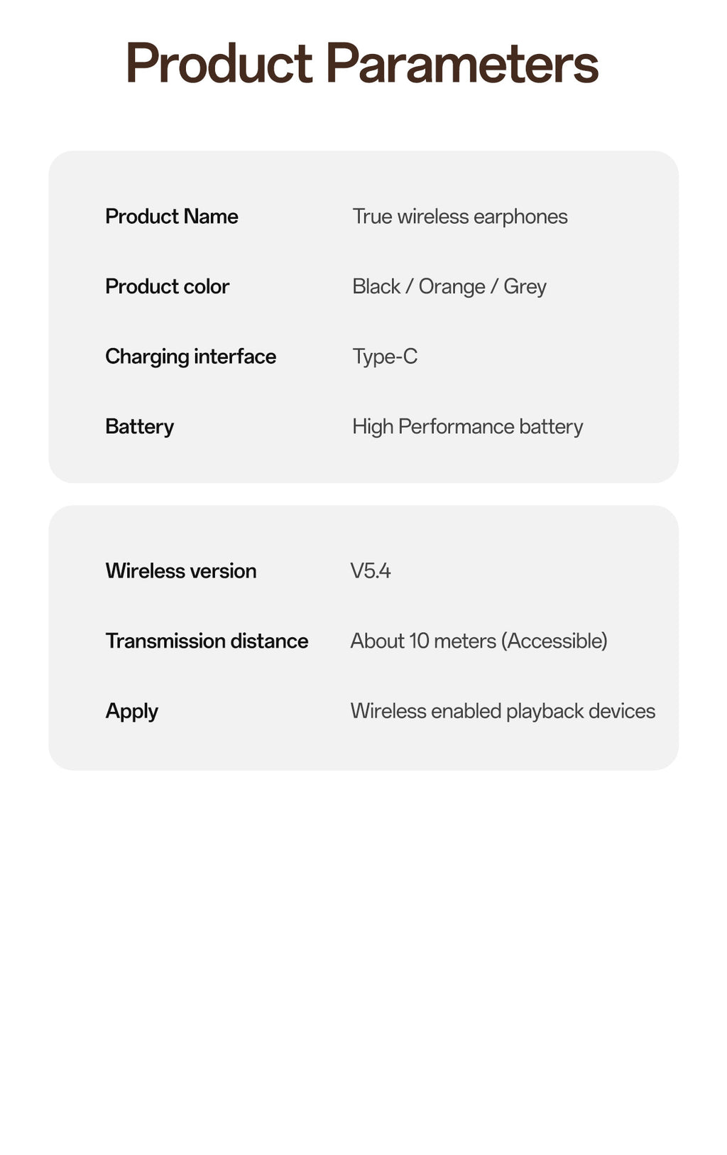 2025New M140Long Battery Life Ear-Hook Headphones Private Model High Appearance Long Battery Life Wireless Bluetooth Headphones