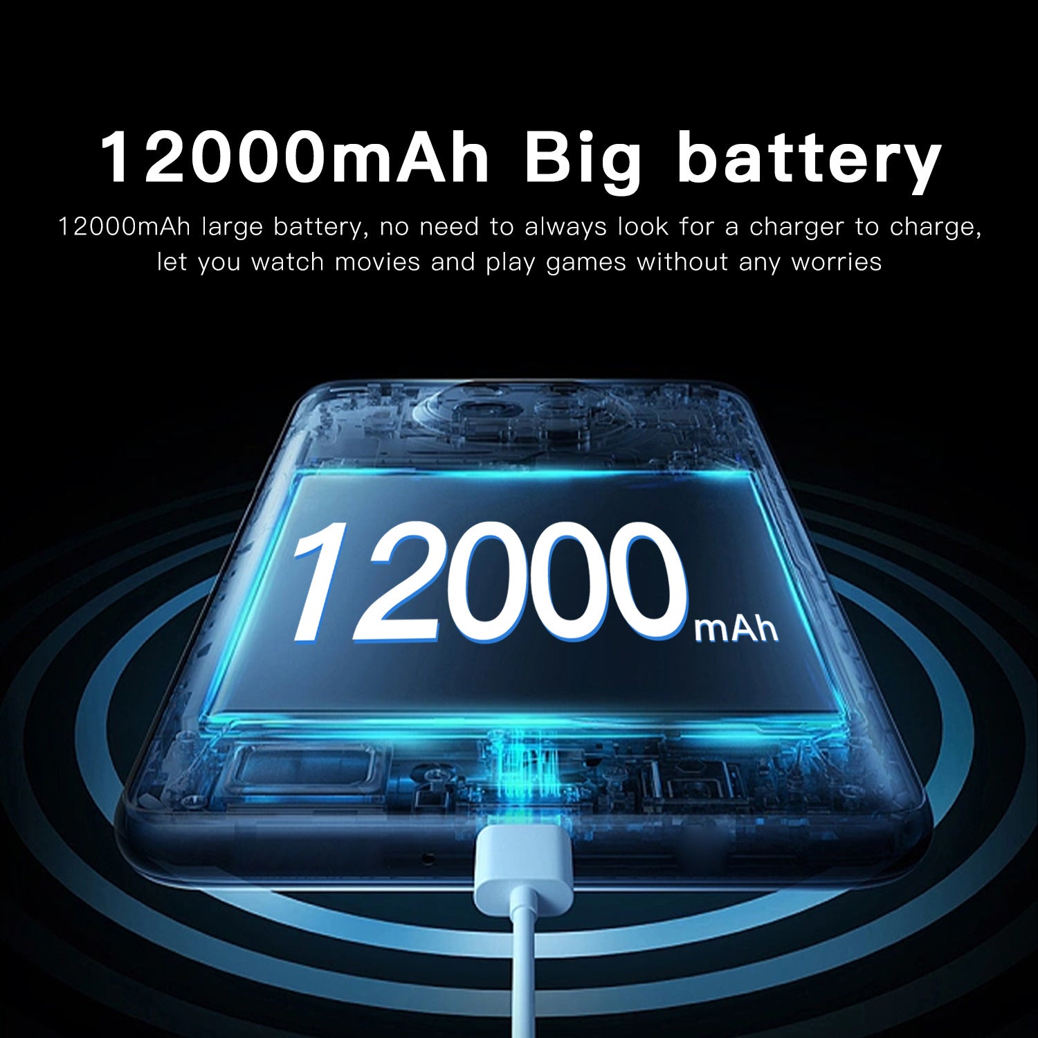 2025Hot-selling Tablet PC Inch10Nuclear Processor Call Tablet Max80 512G