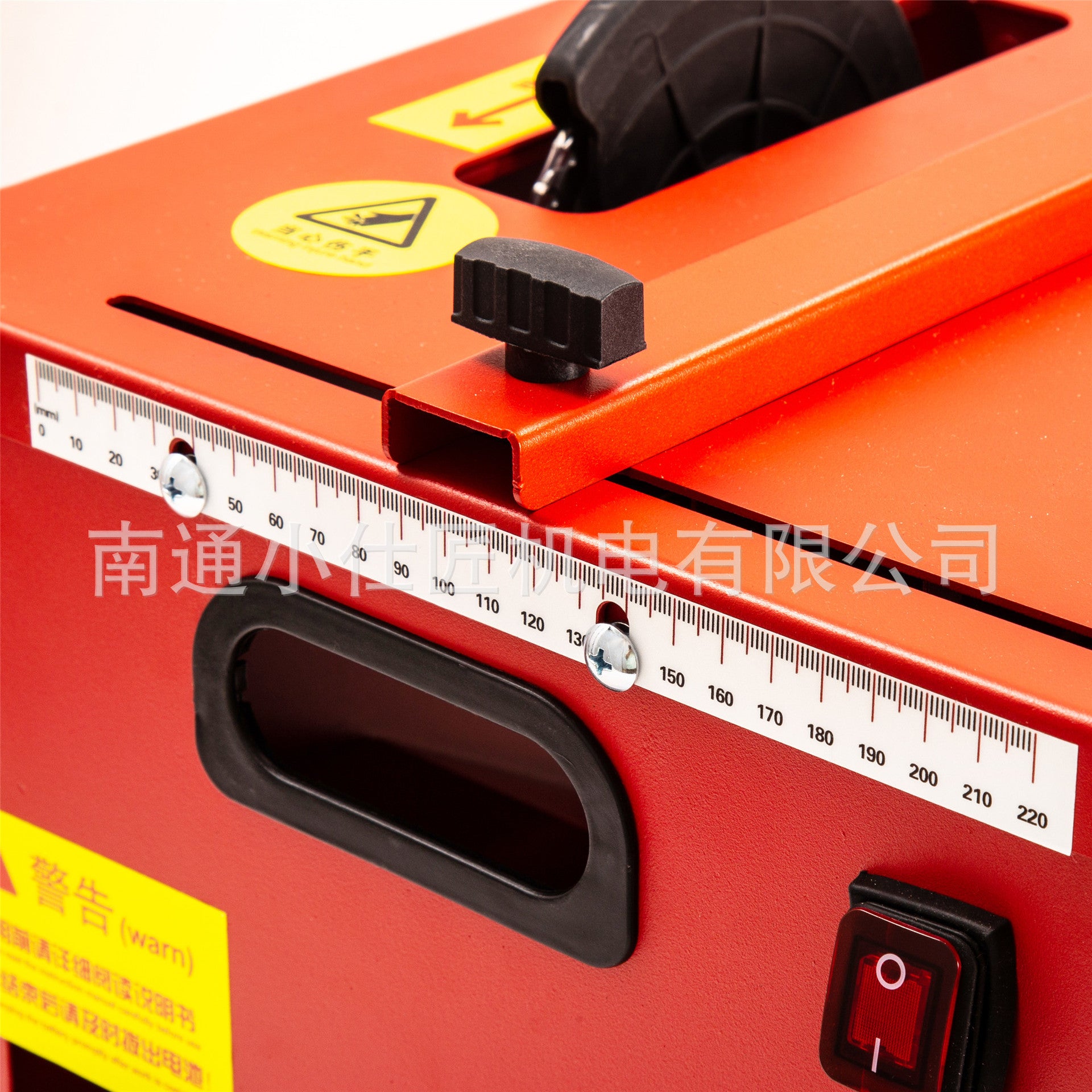 Industrial Woodworking Table Saw Wood Cutting Panel Cutting Push Table Saw Integrated Machine High Power Multi-Function Circular Saw