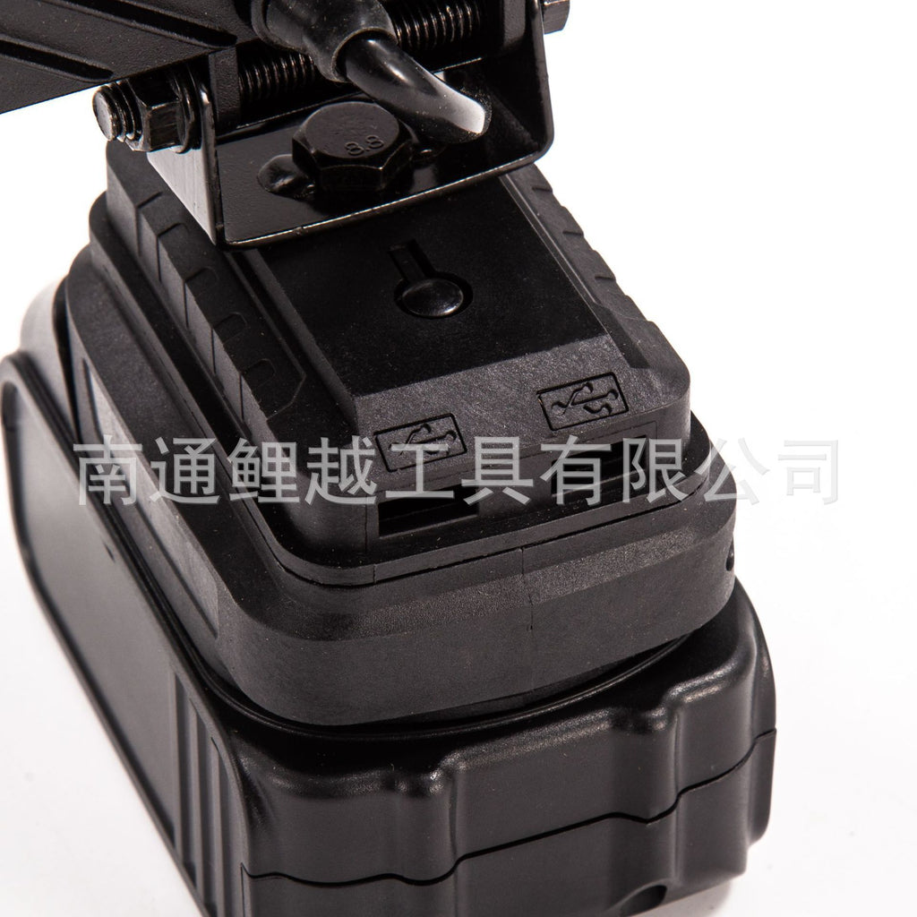 Customization MT Style51-inch Lithium Battery Light LED Lamp Bead Multifunctional Outdoor Camping Light High Power Work Light