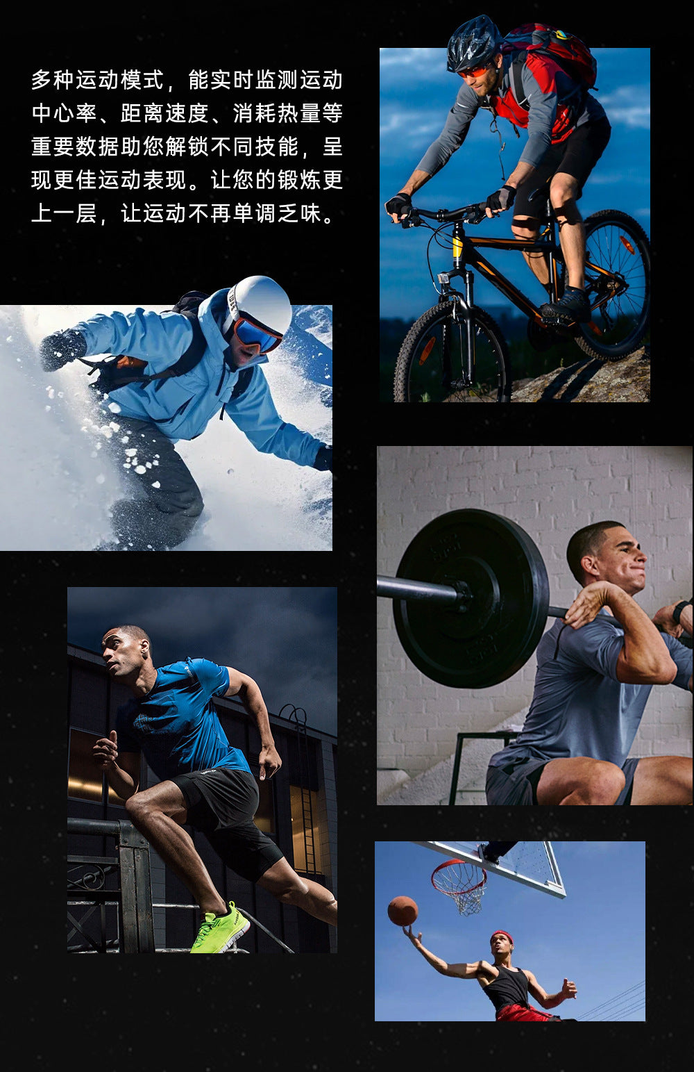 DK56Smart Watch1.52inch Bluetooth Call True Heart Rate Pedometer Sleep Monitoring Hidden Earphones Sports