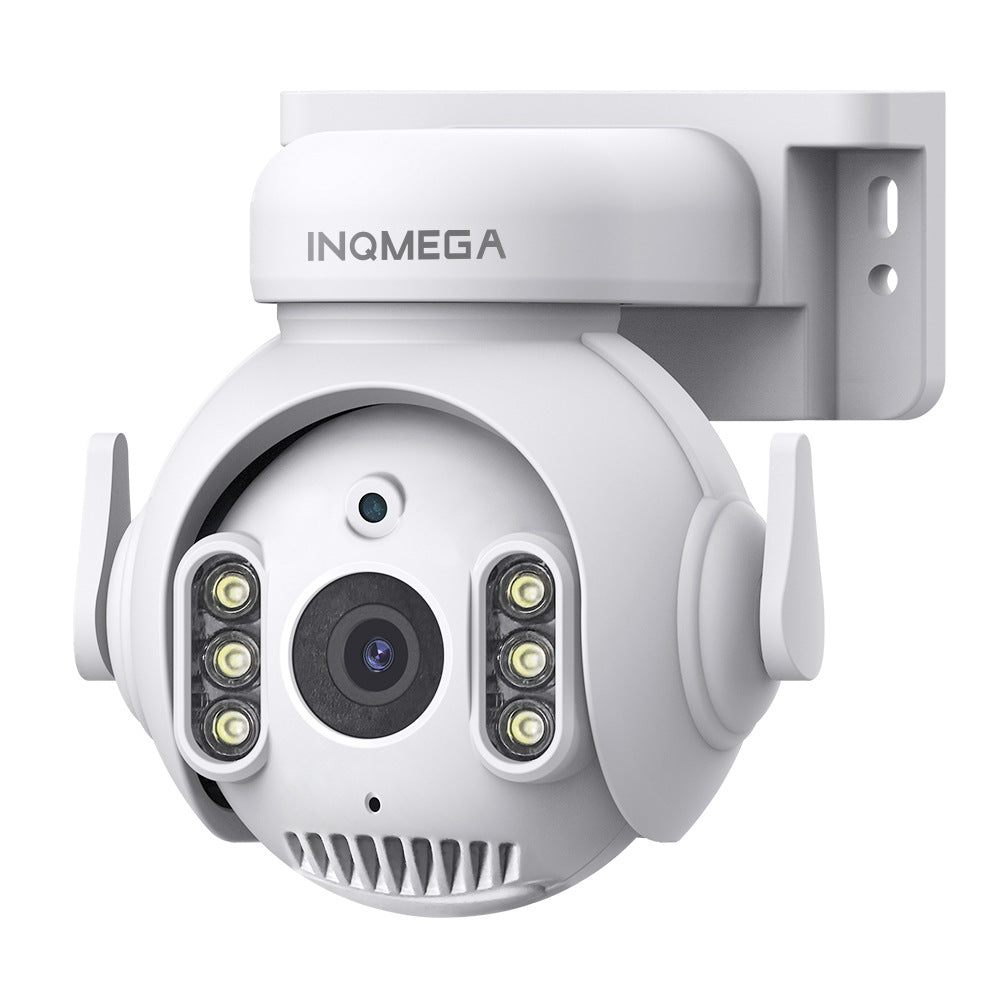 Factory Private Model Graffiti Camera 500Wan HD Full Color Night Vision Surveillance Camera 5MP Outdoor surveillance