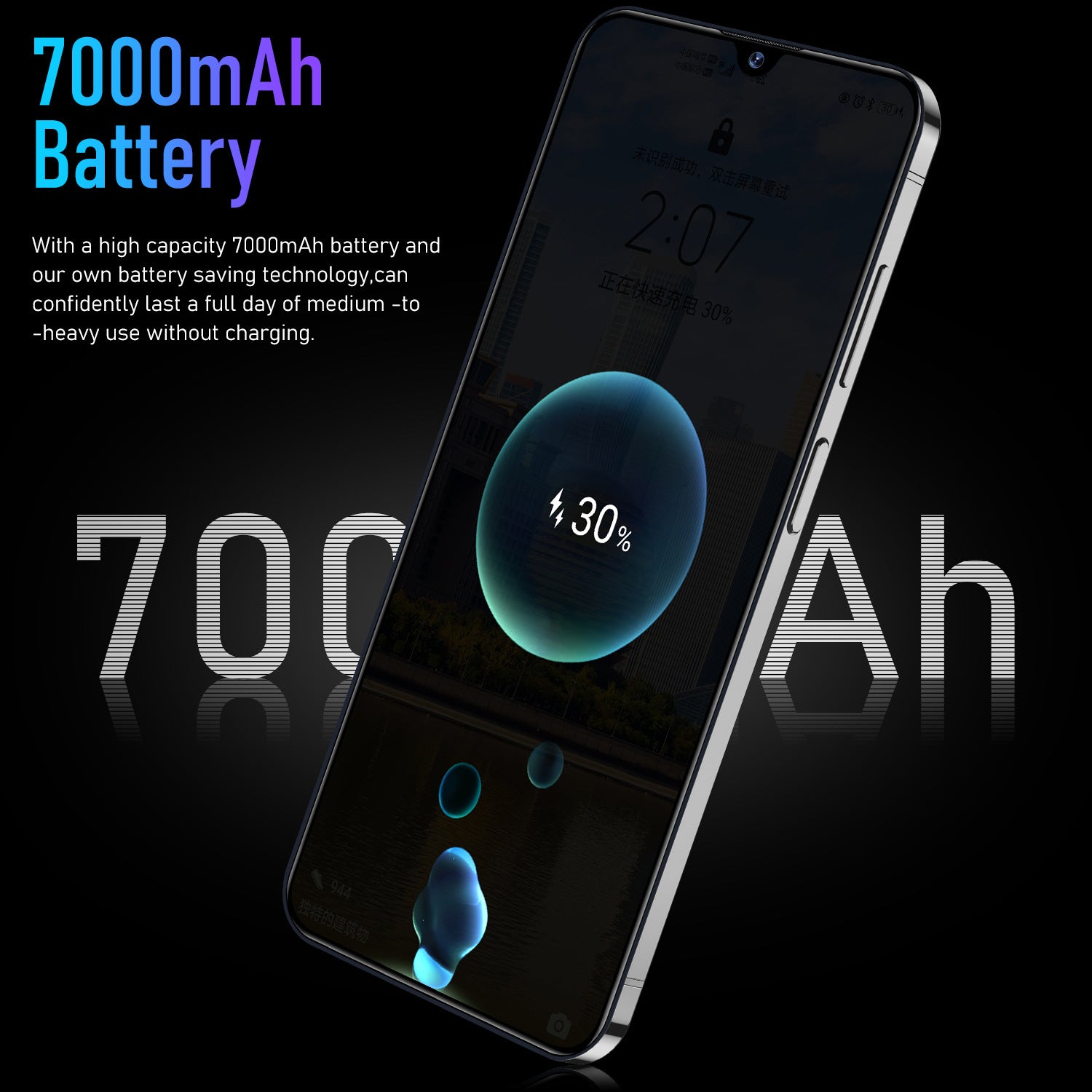 S24E-commerce Android7.0inch smartphone16+1T AliExpress Factory In Stock(Popular)