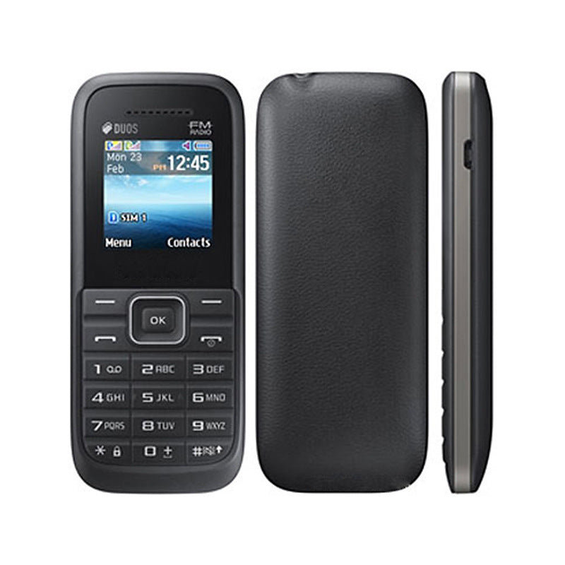 Hot Sale1205Y Elderly Phone with Ultra-Long Standby, Button Operation, Loud Sound Function for Students and Backup Use
