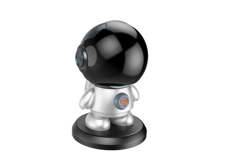 Robot One-Click Call Wireless Surveillance Camera Home Intelligence WIFI High Definition Video Call Camera