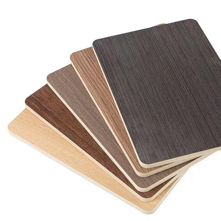 24mm PVC Faced Calcium Silicate Board Waterproof Fireproof Decorative Interior Panel for Commercial Residential Exterior Use