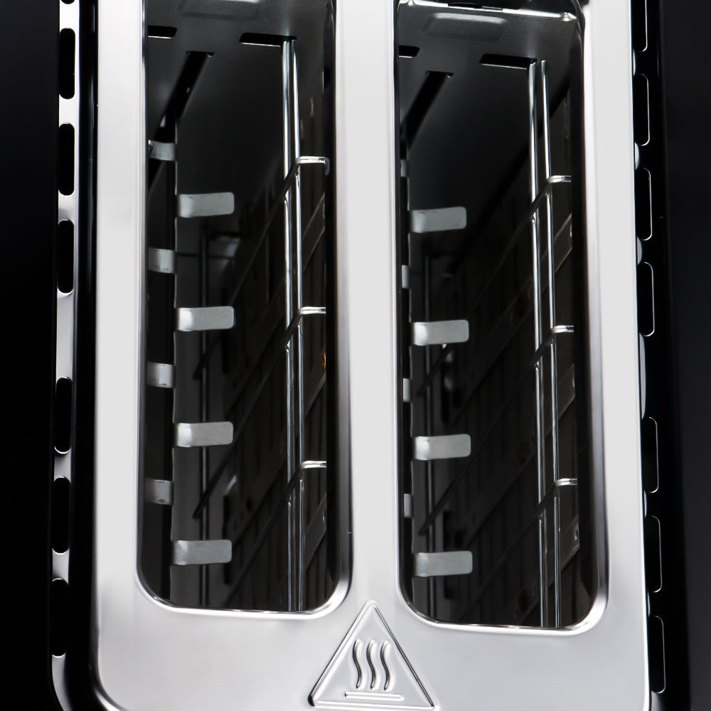 RAF European Standard High Power 2-in-1 Household Anti-Dry Burning Electric Kettle Insulated Kettle Toaster R19000