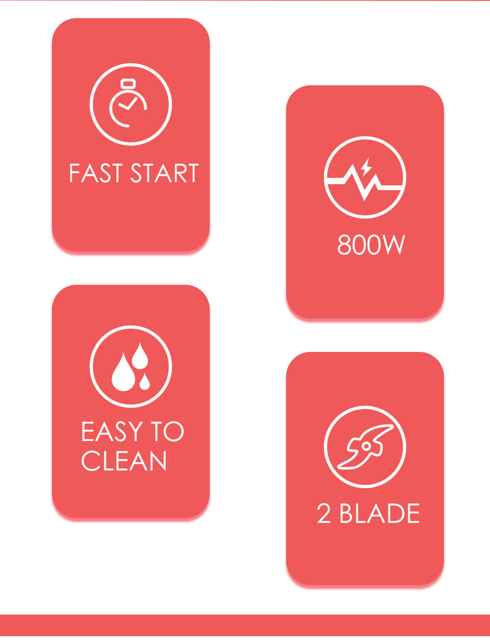 EU Plug Multifunctional Kitchen Handheld Cooking Stick Baby Food Electric Stirring Stick Milk Frother Juicer Meat Grinder