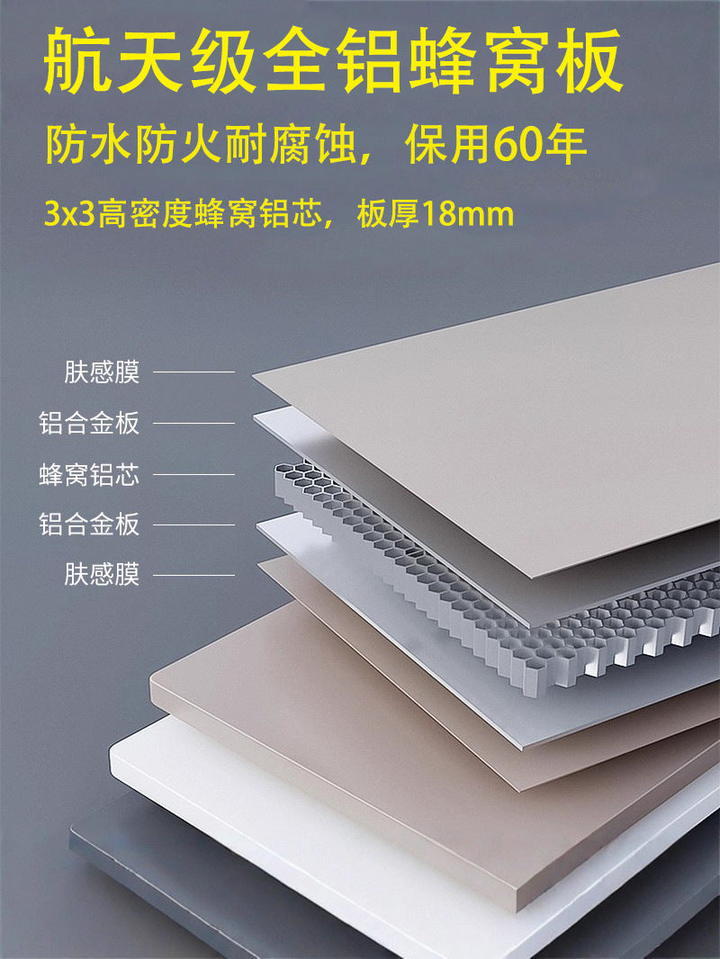 Custom Whole House Panel Bed Tatami Corner Desk Writing Desk Integrated Cabinet Storage Wardrobe Transformation