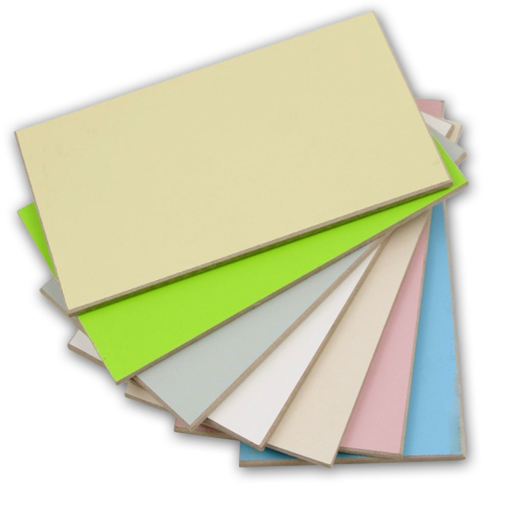 Customizable Soft-Touch Calcium Silicate UV Wall Panel Antibacterial Medical Clean Room Board for Laboratory Hospital Fireproof