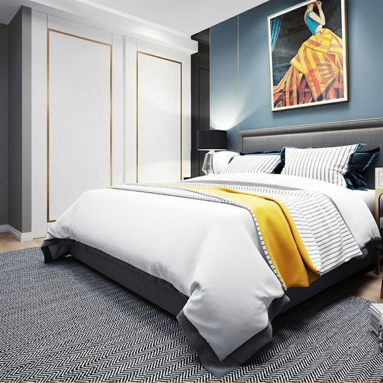 2025New Style Living Room Main Simple Modern Round Room Lighting Full House Package Master Bedroom Lamp led Ceiling Lamp