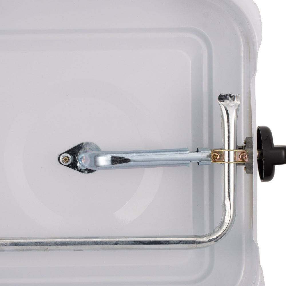 RAF European Standard Double Burner Gas Stove Small Household Appliance Multifunctional Household Small Electric Stove Wholesale R.8032