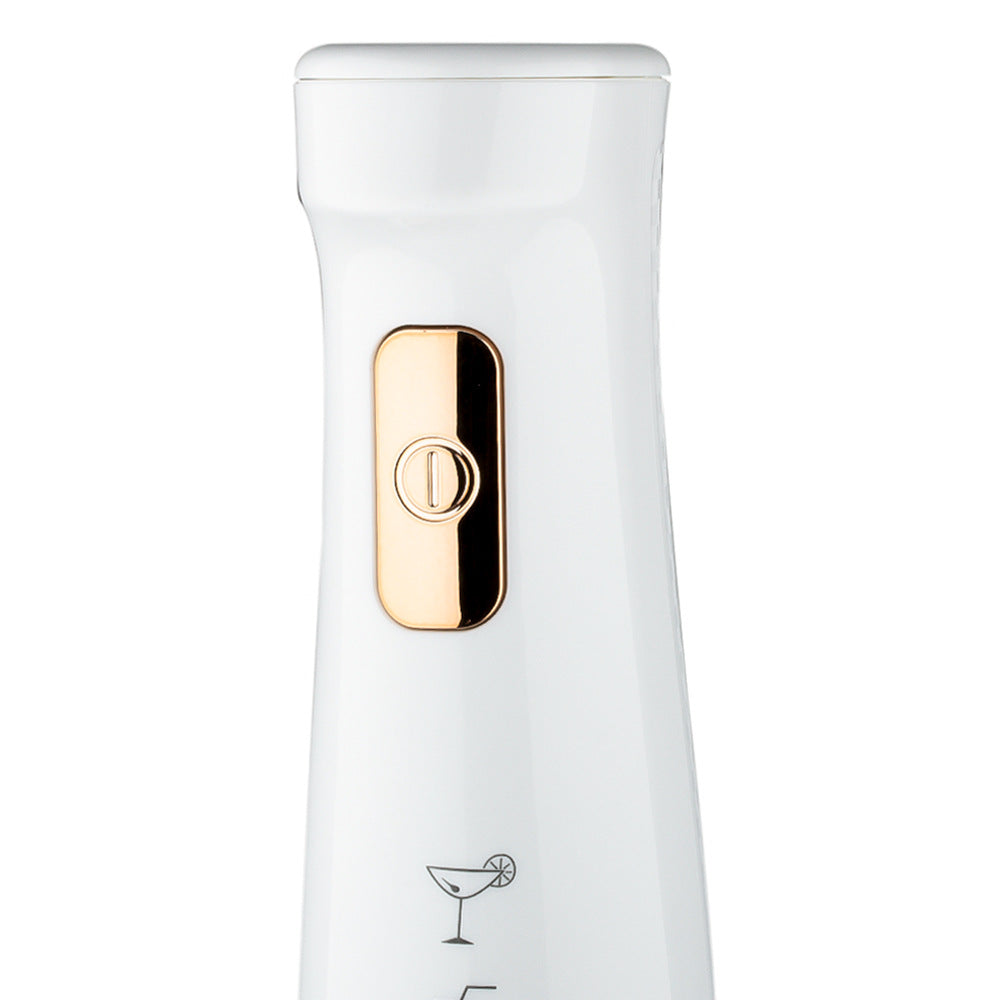 RAF EU Standard Handheld Cooking Stick Mixer Multi-Functional Household Food Cooking Auxiliary Food Baking