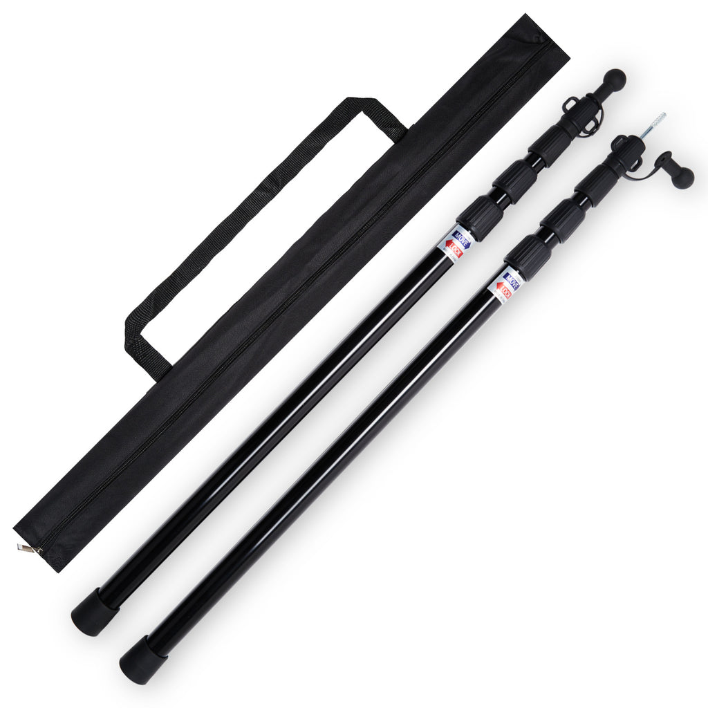 Outdoor Camping Canopy3-4Silver Coated Sunshade Awning Waterproof Camping Tarp Square Canopy5-6People