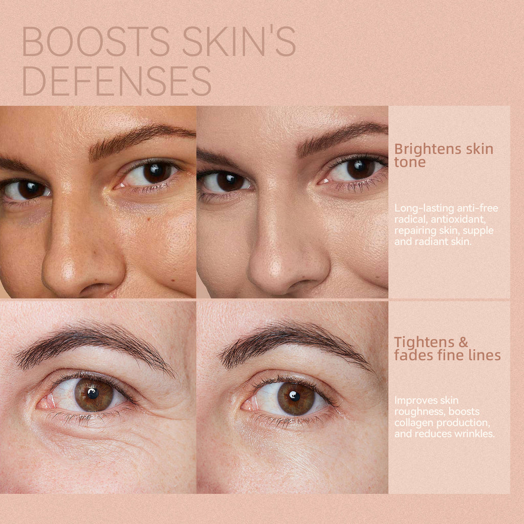 Exclusive Supply SHE LOVES Caffeine Firming Essence Stick Lifting Firming Diminishing Fine Lines Hydrating Cream