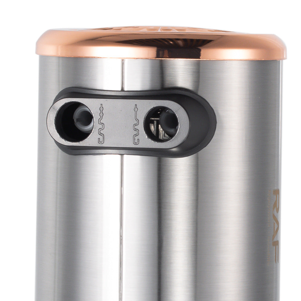 RAF EU Standard Household Stainless Steel Egg Beater Electric Baking Cake Cream Whisk Handheld Mixer R.5526