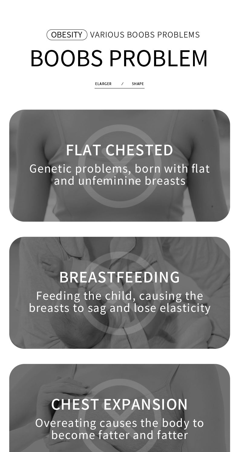 Full English Beauty Lotion30ml SADOER Coconut Extract Fengyun Massage Breast Care  Wholesale