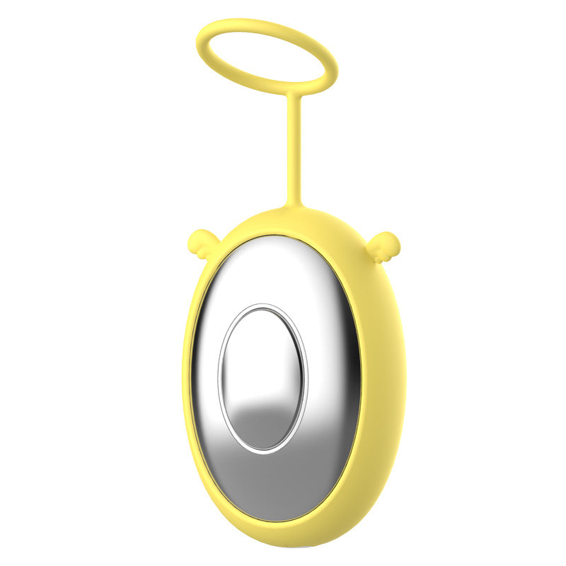 In Stock Japanese Technology Angel sleepaid Quick Sleep Handheld sleepaid Three-speed Switch