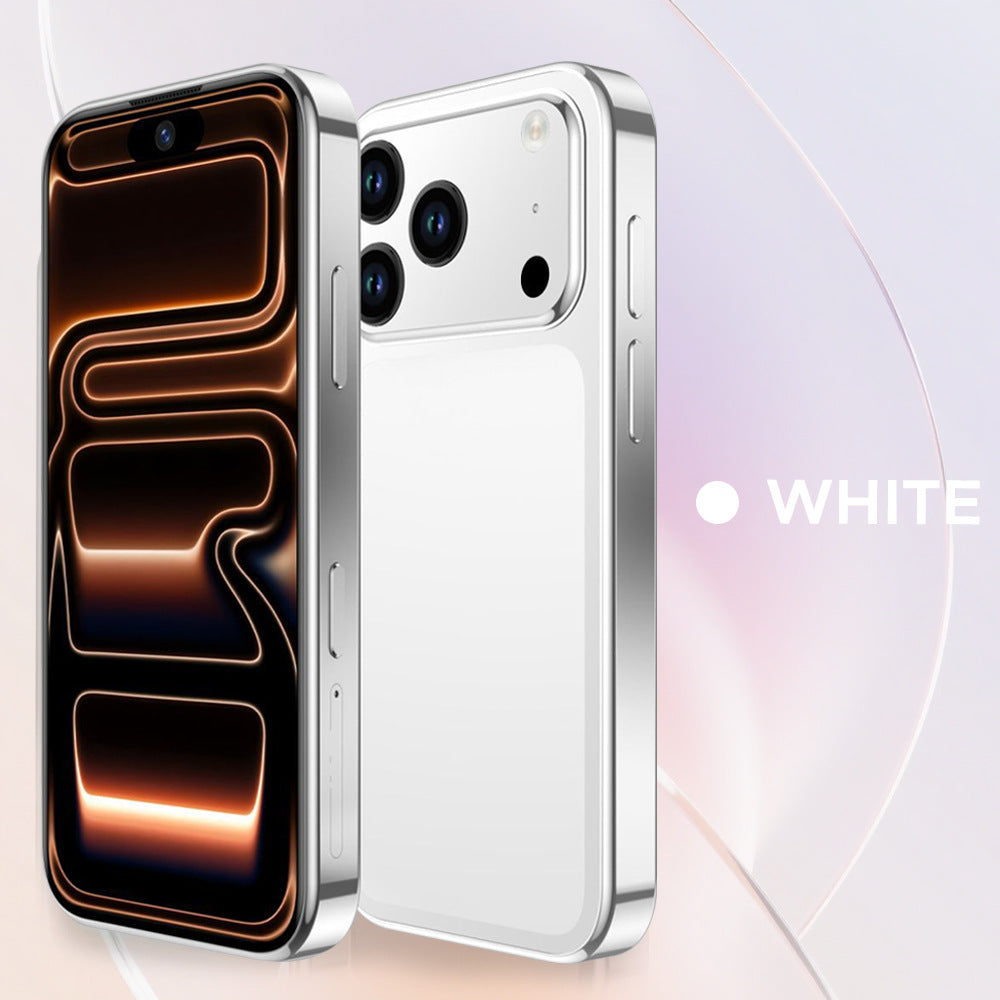 XS17Pro Mini Smart Small Phone3.5Inch WiFi In-stock HD Screen i17pro Mini Mobile Phone