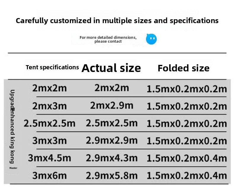 21Ink Wash Pattern Camouflage Tent Outdoor Mobile Parking Shed Exhibition Advertising Promotion Exhibition Four-Corner Sunshade Shed