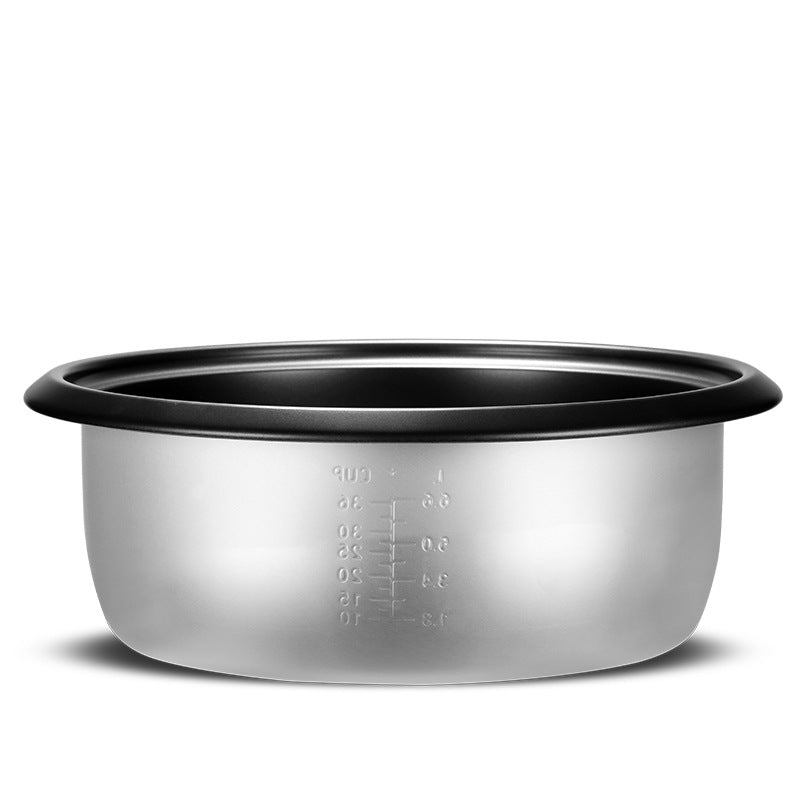 Manufacturer Wholesale Rice Cooker8L10L Commercial Canteen Large Rice Cooker Hotel Household Large Rice Cooker45L Rice Cooker