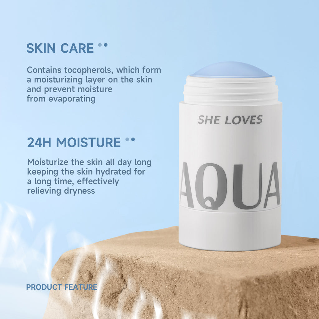 Exclusive Supply sheloves Hydrating Moisturizing Essence Stick Dry Skin Hydrating Moisturizing Face Cream Body Moisturizer
