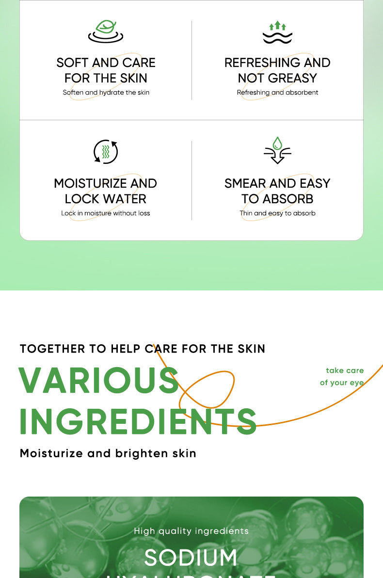 Caviar Eye Cream60g Three Colors Moisturizing Improve Dark Circles Eye Lines Eye Bags Export Manufacturer Wholesale