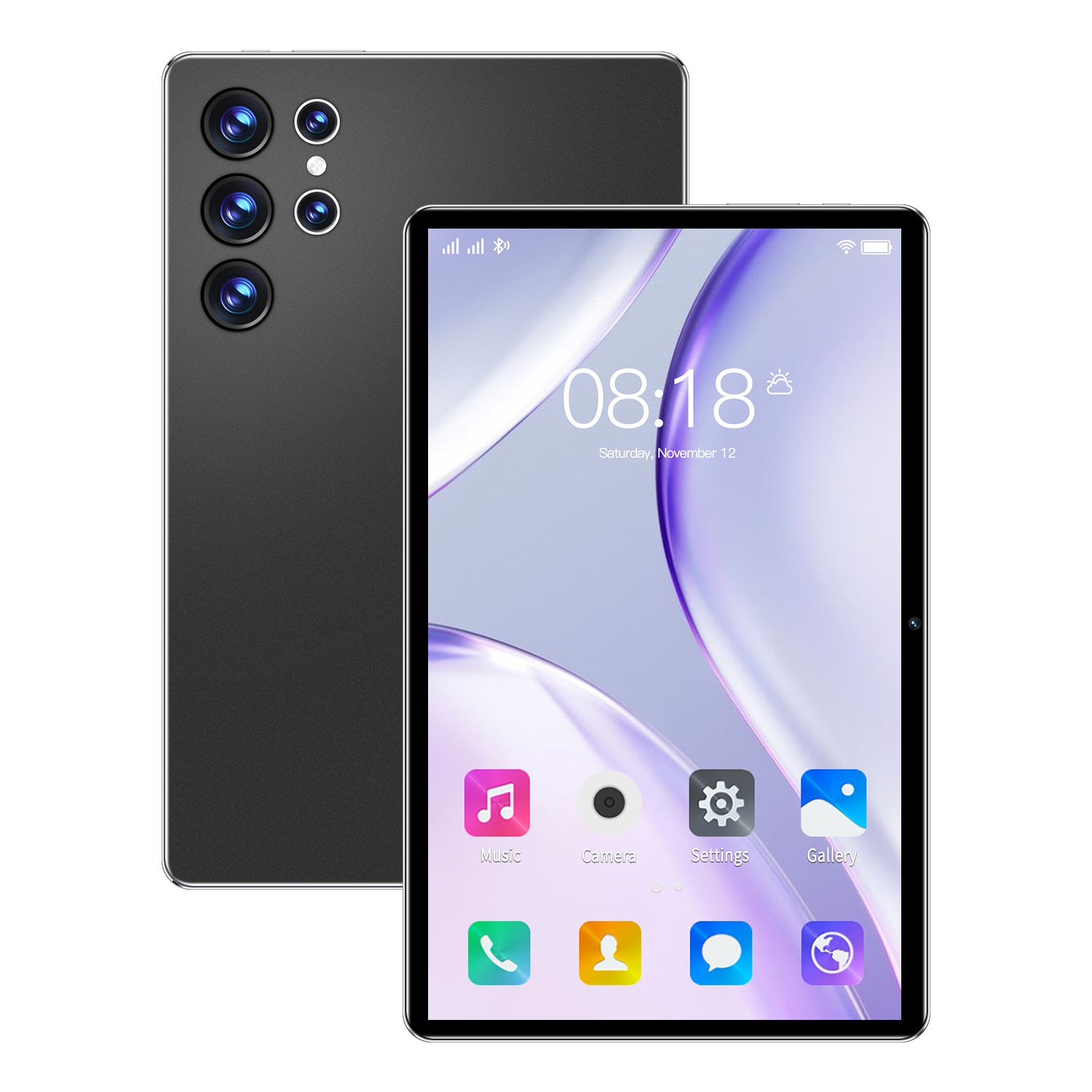 S23U Android Tablet16+512G Large Screen Eye Protection Tablet Manufacturer In Stock Wholesale(Popular)