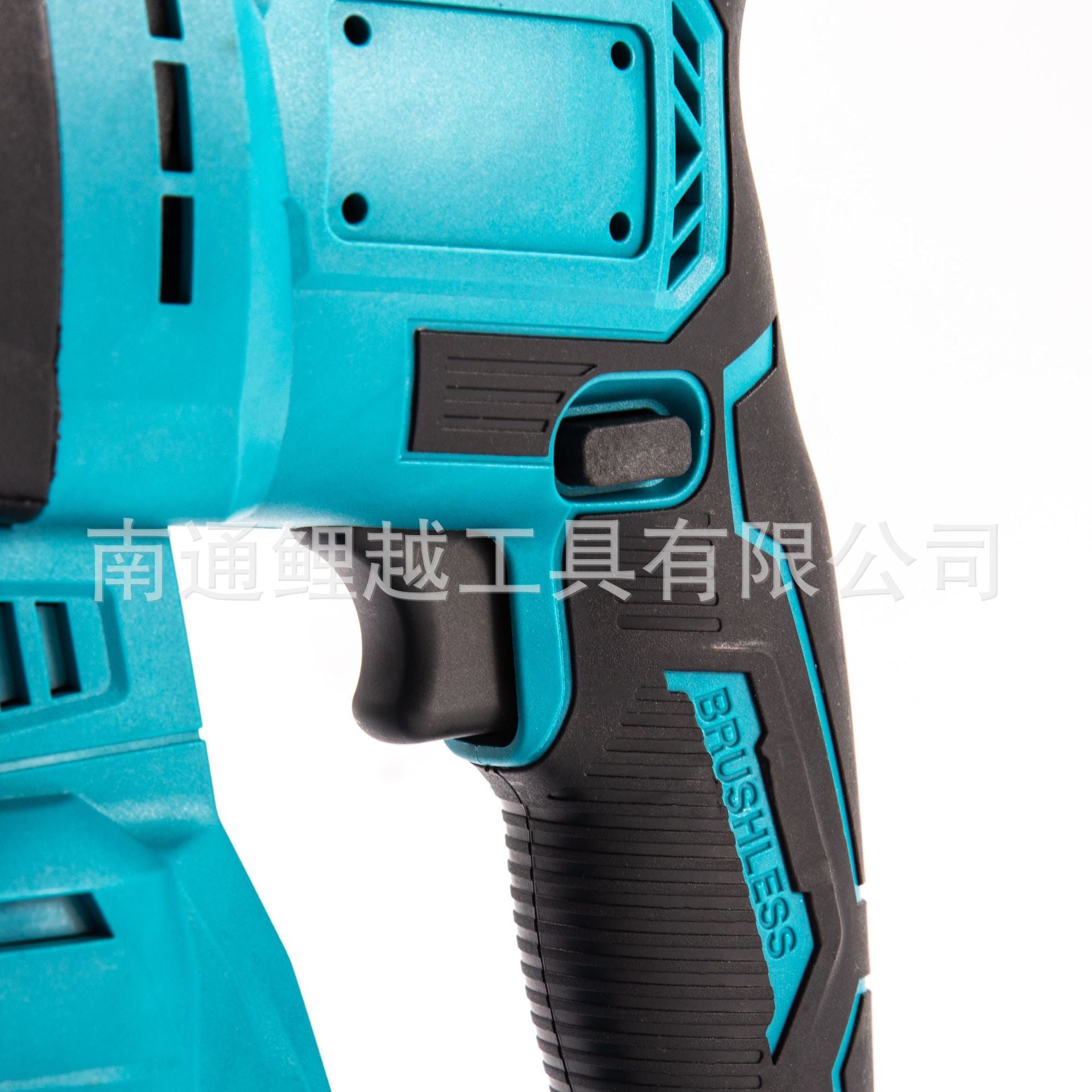 DW Lithium-ion Brushless Electric Hammer Pickaxe Multifunctional high-power concrete electric hammer impact drill dual-use